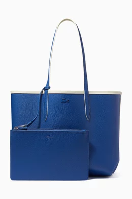Lacoste bin bags top
