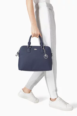 Lacoste bugatti bag outlet