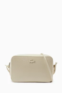 Lacoste chantaco crossover bag clearance