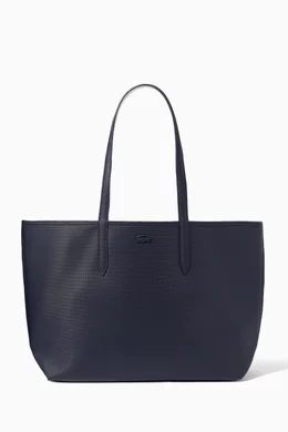 Lacoste cabas outlet