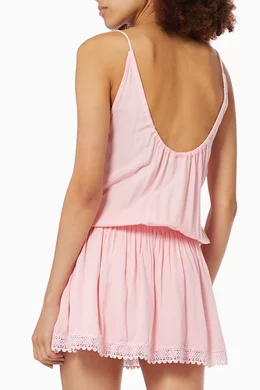 Melissa odabash chelsea dress clearance
