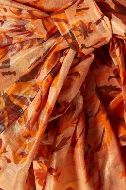 chinese dress ladies Acler Glamorgan Maxi Dress main image 0