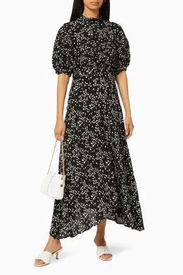 Ghost jenna dress outlet