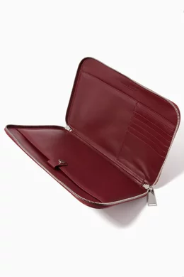 Marco polo purse top