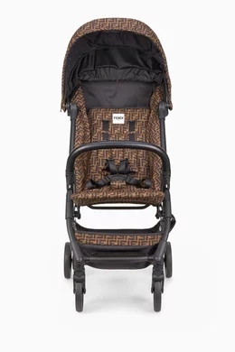 Fendi pram clearance