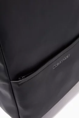 Calvin klein avant backpack new arrivals