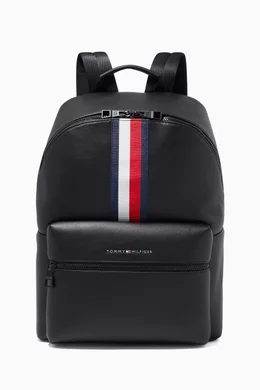 Tommy hilfiger metro backpack 2025
