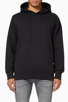 Homme black sweatshirt clearance