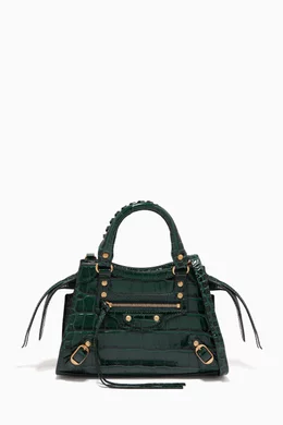 Neo classic mini top handle bag new arrivals