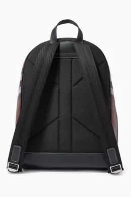 Burberry backpack men online