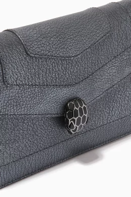 Serpenti forever wallet online