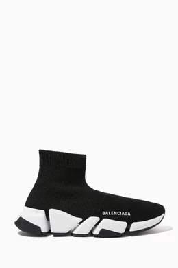 Balenciaga speed lurex best sale