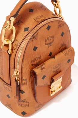 Mcm convertible backpack shop