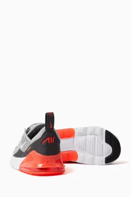Air max 27 knit sneakers best sale