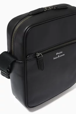 Man bag ralph lauren 2025
