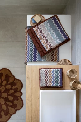 Missoni rufus towel outlet