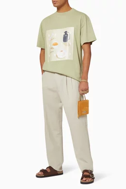 Jacquemus tableau bag hot sale