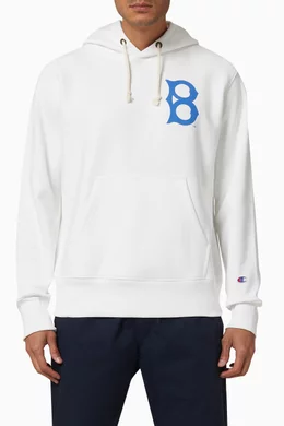 Champion brooklyn hoodie on sale