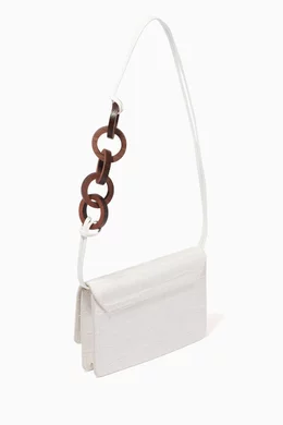 Jacquemus riviera bag white deals