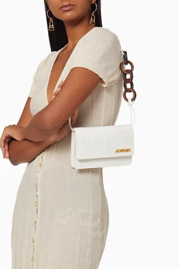 Jacquemus le riviera bag clearance