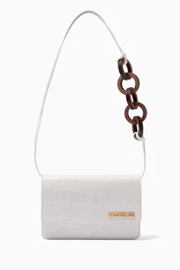 Jacquemus le sac riviera bag sales
