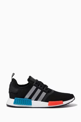 Adidas men's nmd_r1 shoes sales