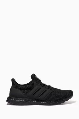 Buy adidas Black Ultraboost 4.0 DNA Shoes For Men Online Ounass Bahrain