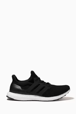 Adidas mens ultra boost 4.0 core black top