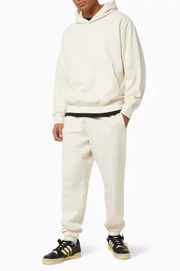 Buy adidas Neutral Adicolor Premium Sweatpants For Men Online Ounass Bahrain