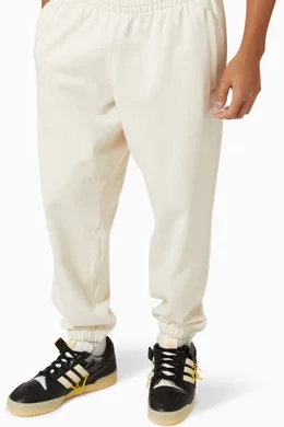 Buy adidas Neutral Adicolor Premium Sweatpants For Men Online Ounass Bahrain