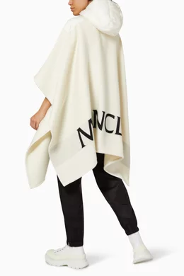 Mantella poncho new arrivals