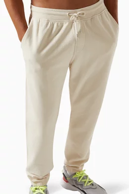 Buy Colorful Standard Neutral Classic Organic Sweatpants For Men