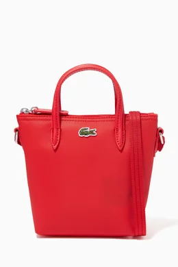 Lacoste petit pique bag online