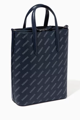 Lacoste chantaco bucket bag cheap