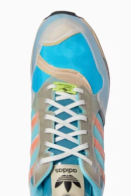 adidas gazelle silver green womens Adidas Mens XZ 0006 Inside Out Shoes 'Multi'  Extra Butter