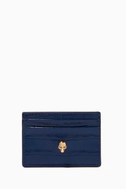 Mcqueen card holder online