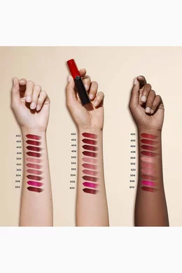 Buy Armani Beauty 601 Talented Lip Power Vivid Color Long Wear