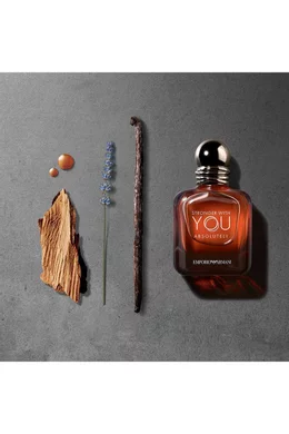 Armani you perfume 100ml online
