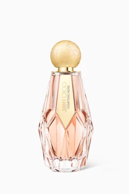 Jimmy choo perfume rose gold clearance