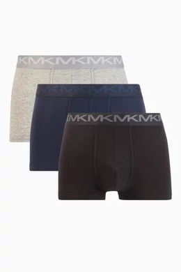 Michael kors boxer shorts clearance