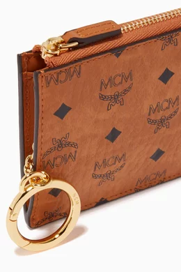 Mcm visetos original pouch 2025