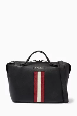Bally bowling bag shop