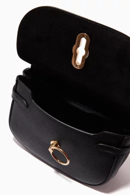 Mulberry amberley black store