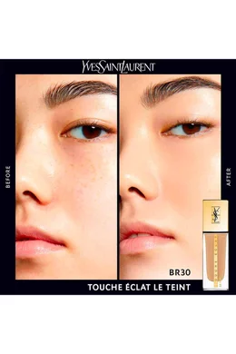 Ysl touche eclat foundation br30 hot sale