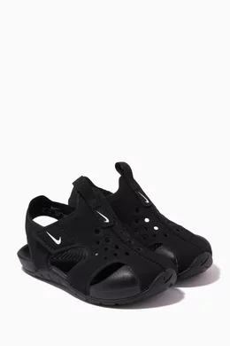 Nike toddler sunray protect 2 sandals top