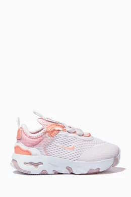 Buy Nike Purple RT Live Shoes For Girls Online Ounass Bahrain