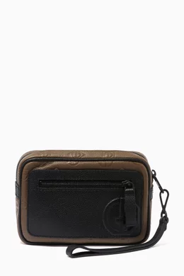 Armani pochette shop