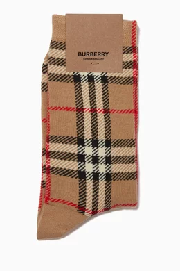 Burberry vintage socks new arrivals