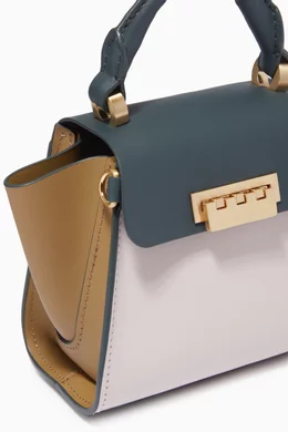 Zac posen pink bag 2025