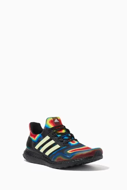 adidas gazelle silver green womens adidas Originals UltraBoost LTD main image 0